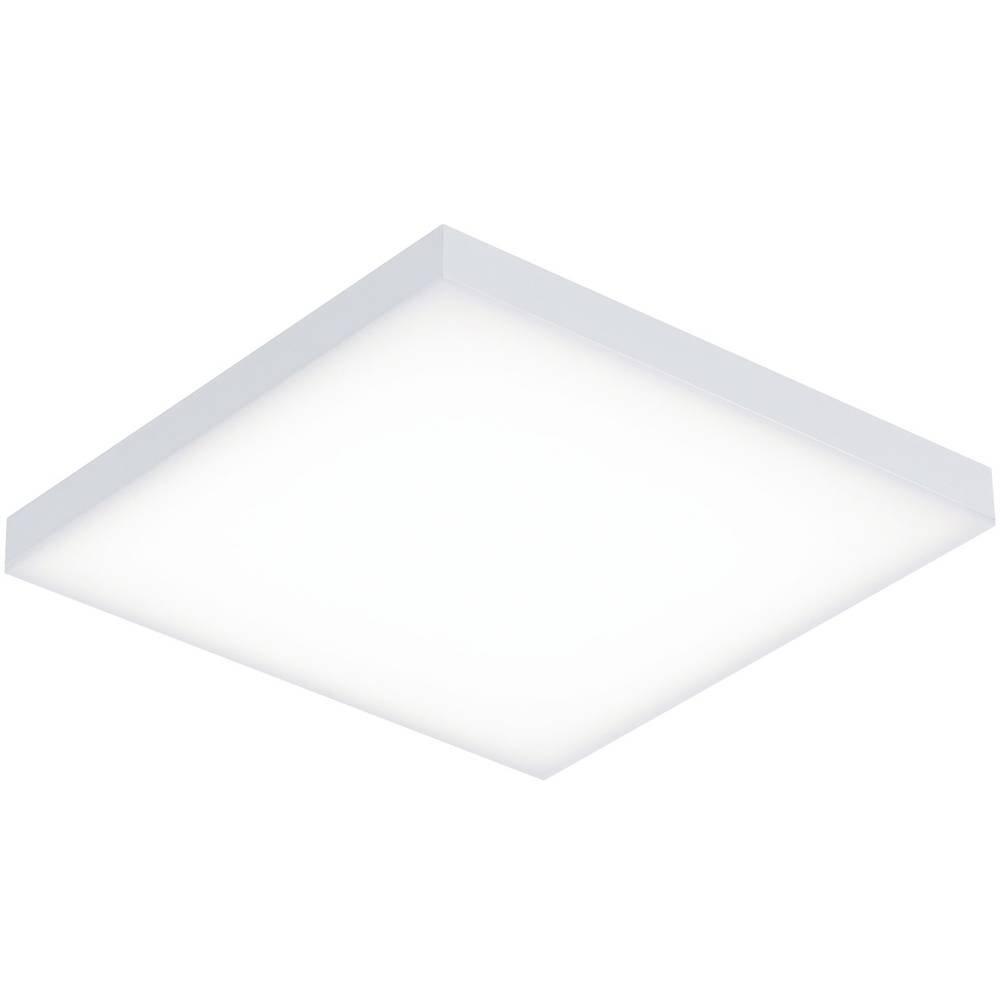 Paulmann Panneau LED WallCeiling Velora 225x225mm 13W mat 230V métal  