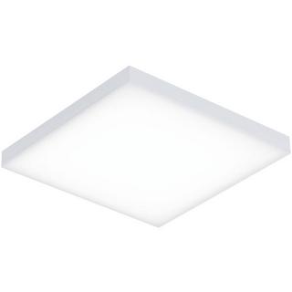 Paulmann Panneau LED WallCeiling Velora 225x225mm 13W mat 230V métal  