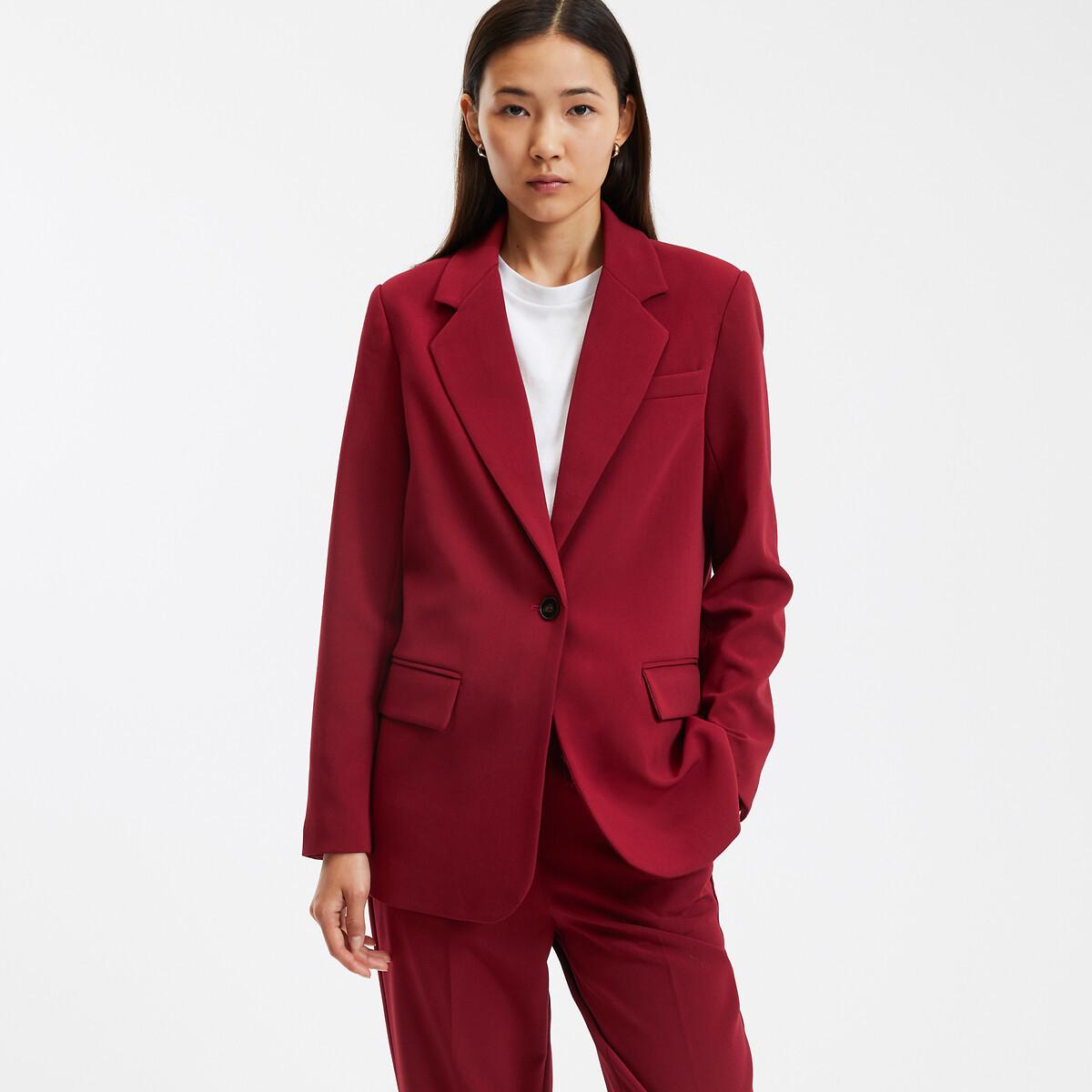 La Redoute Collections  Blazer coupe ample 