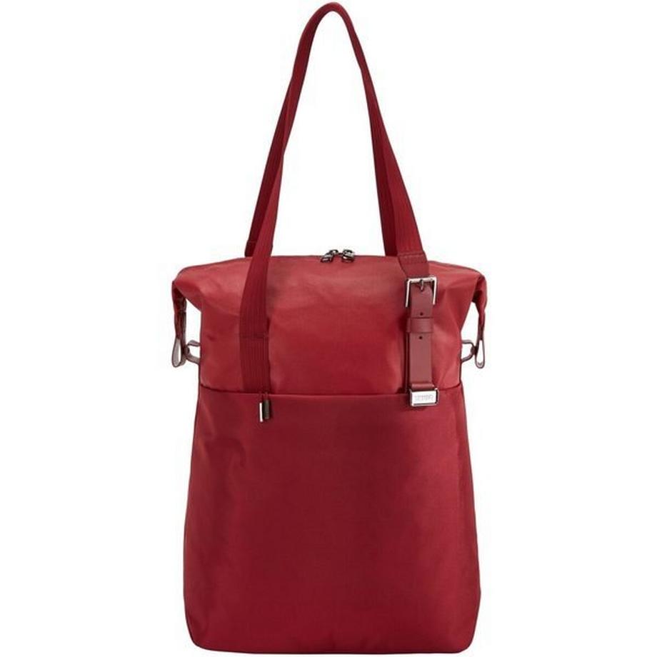 Thule Spira Vertical Tote - rio red