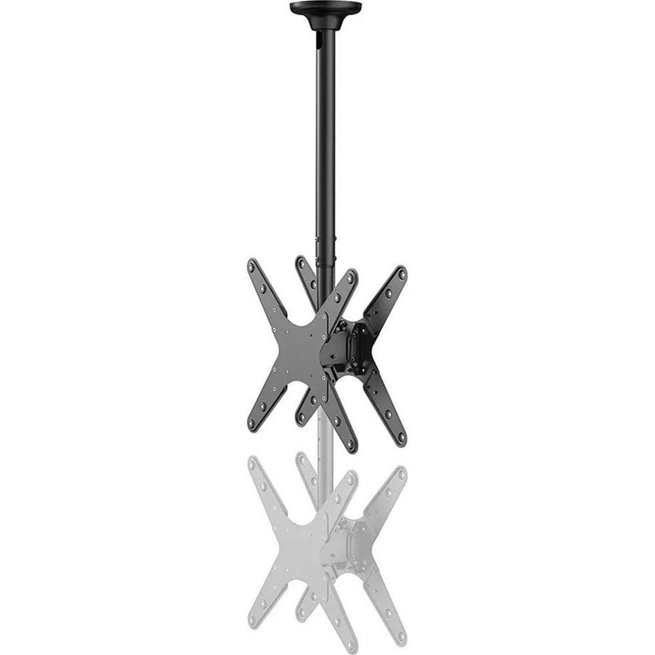 Neomounts by Newstar  Back to Back Screen Ceiling 