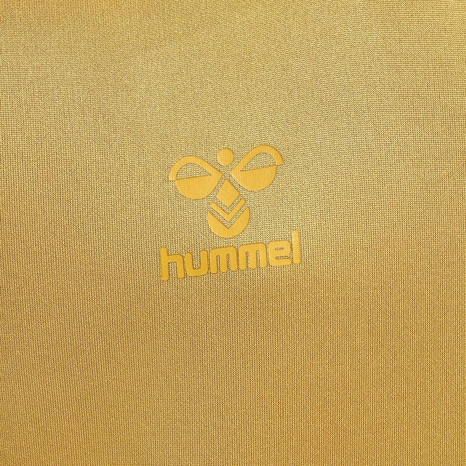 Hummel  felpa con cappuccio per bambini cima xk 