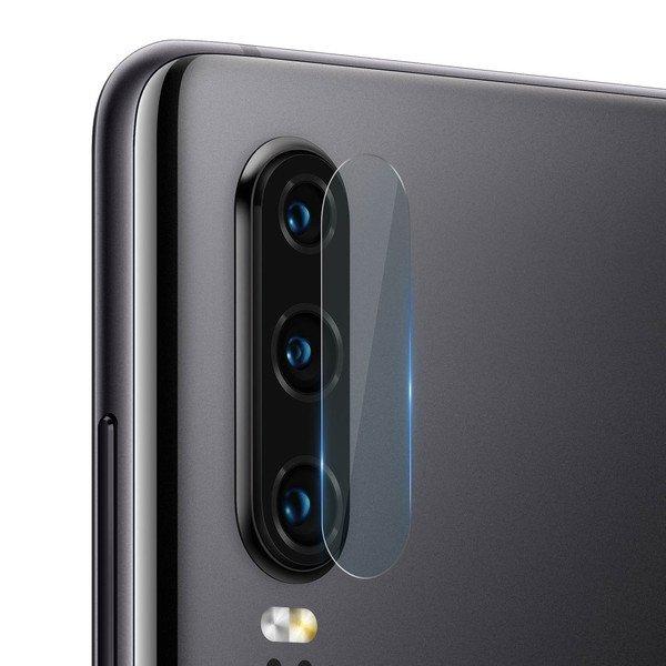 Avizar  Huawei P30 protection camera arrière 