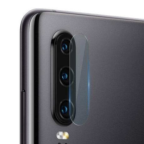 Avizar  Huawei P30 protection camera arrière 