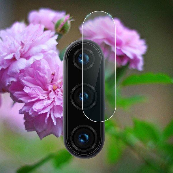 Avizar  Huawei P30 protection camera arrière 