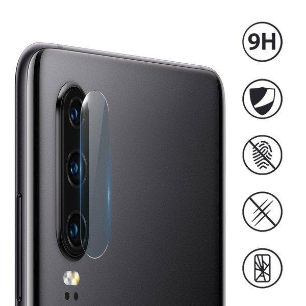 Avizar  Huawei P30 protection camera arrière 