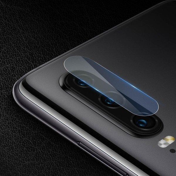 Avizar  Huawei P30 protection camera arrière 