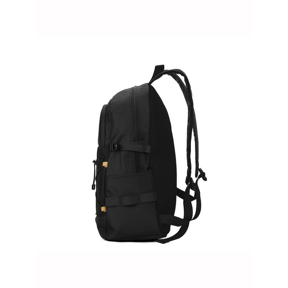 Aoking Unisex Rucksack mit Bungee-Kordel  