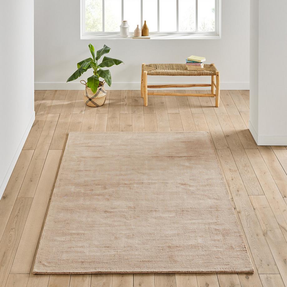 Tapis 100% Tencel™