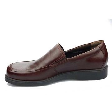 Cary - Loafer cuir