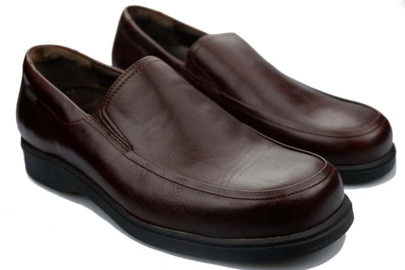 Mephisto  Cary - Loafer pelle 