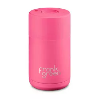 Frank Green  Pink Neon Rosa Scuro