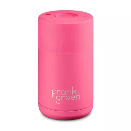 Frank Green  Pink Neon Rosa Scuro