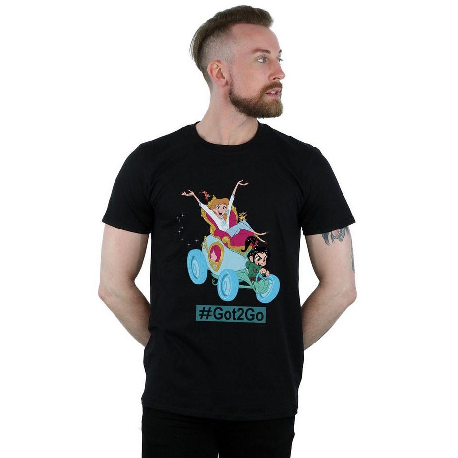 Disney Wreck It Ralph T-Shirt  