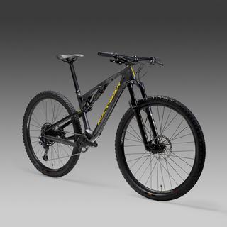 ROCKRIDER  Mountainbike - XC 500 S 