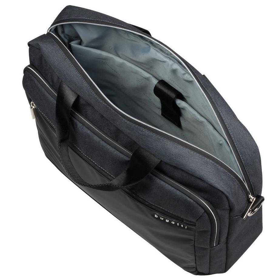BUGATTI Sera Sacoche Business Anthracite  
