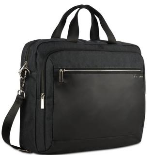 BUGATTI Sera Businesstasche Anthrazit  