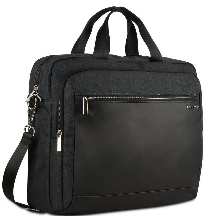 BUGATTI Sera Sacoche Business Anthracite  