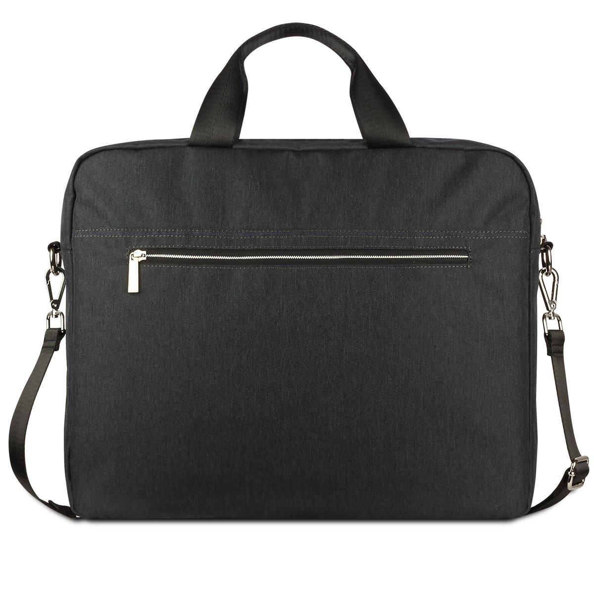 BUGATTI Sera Businesstasche Anthrazit  