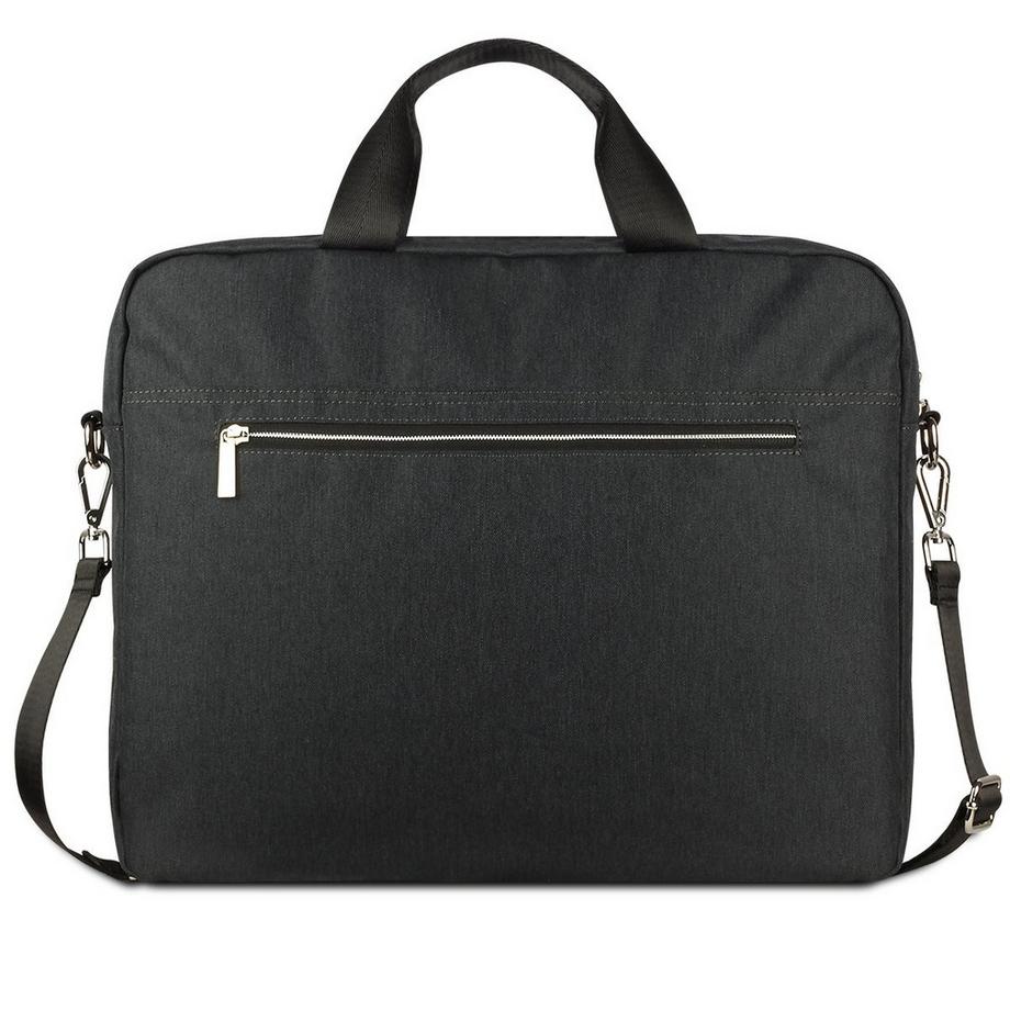 BUGATTI Sera Sacoche Business Anthracite  