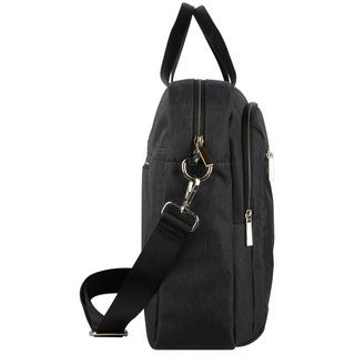 BUGATTI Sera Businesstasche Anthrazit  