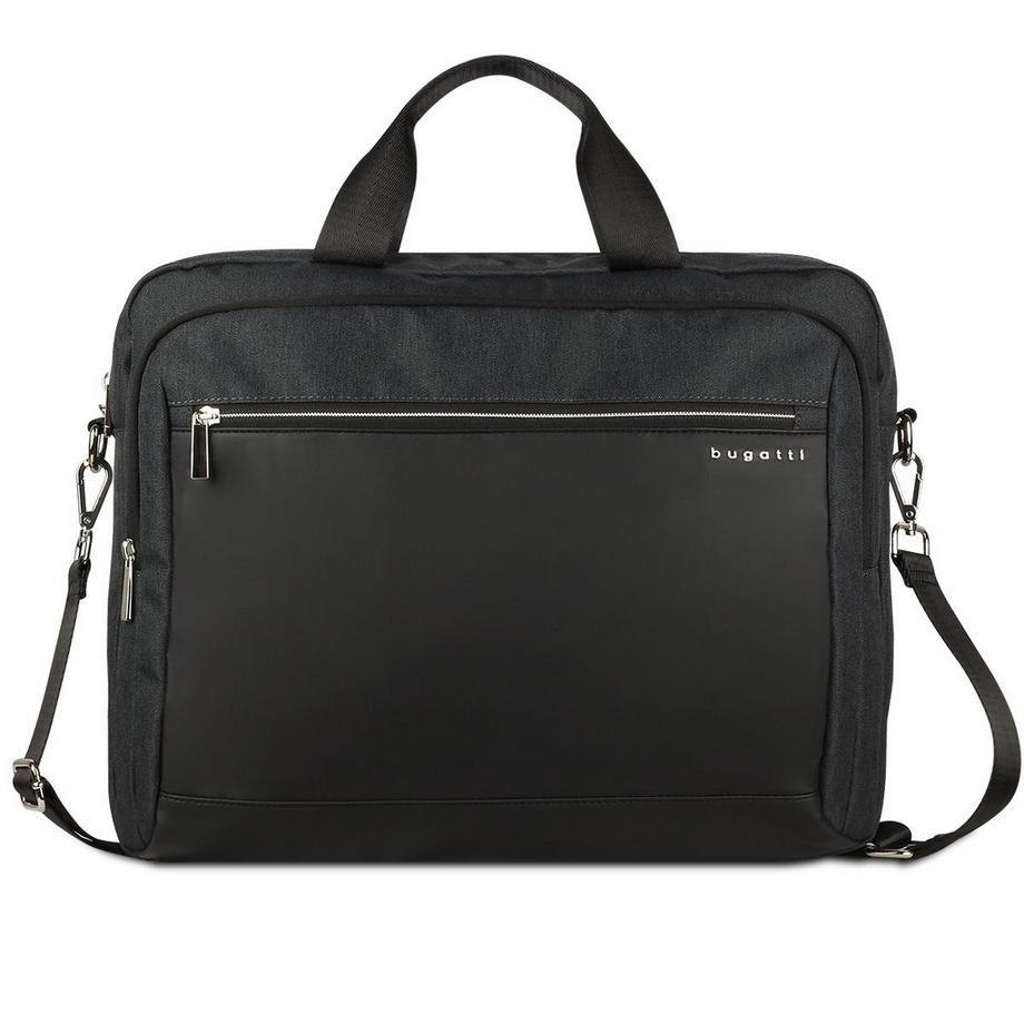 BUGATTI Sera Sacoche Business Anthracite  