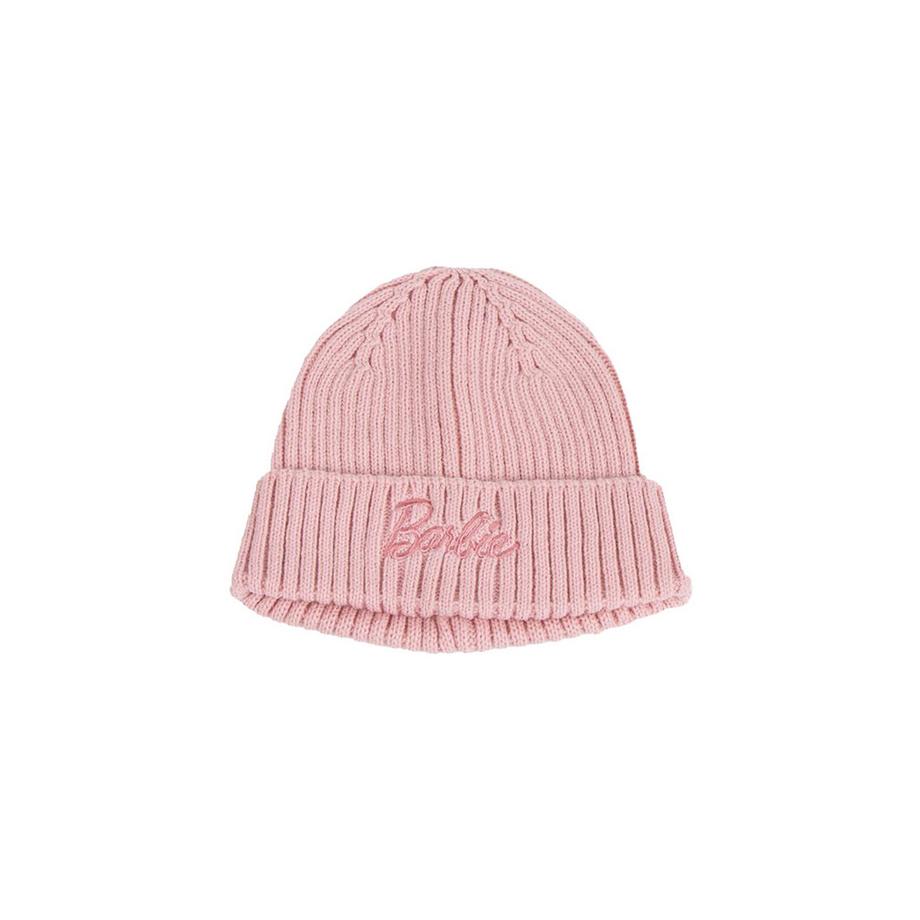 Disney  2 Satz Stücke Schal Barbie 