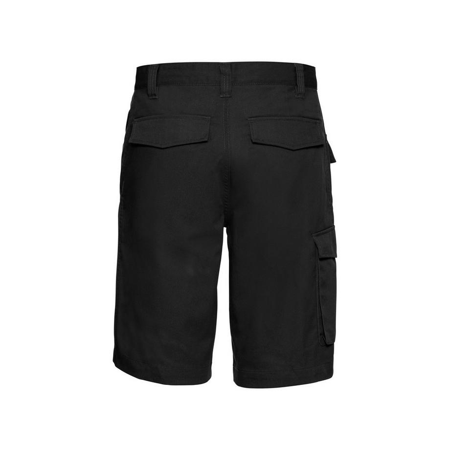 Russell Short Cargo  
