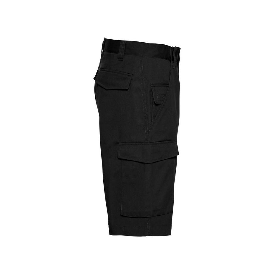 Russell Short Cargo  