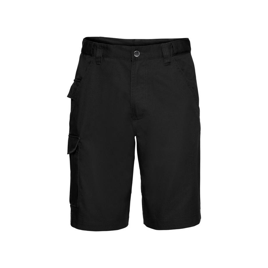 Russell Short Cargo  