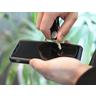 QUAD LOCK  313-065-6609 Display-/Rückseitenschutz für Smartphones Klare Bildschirmschutzfolie Apple 1 Stück(e) 