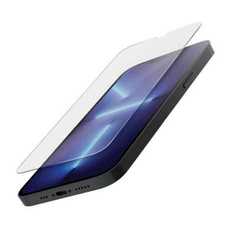 QUAD LOCK  313-065-6609 protezione per lo schermo e il retro dei telefoni cellulari Pellicola proteggischermo trasparente Apple 1 pz 