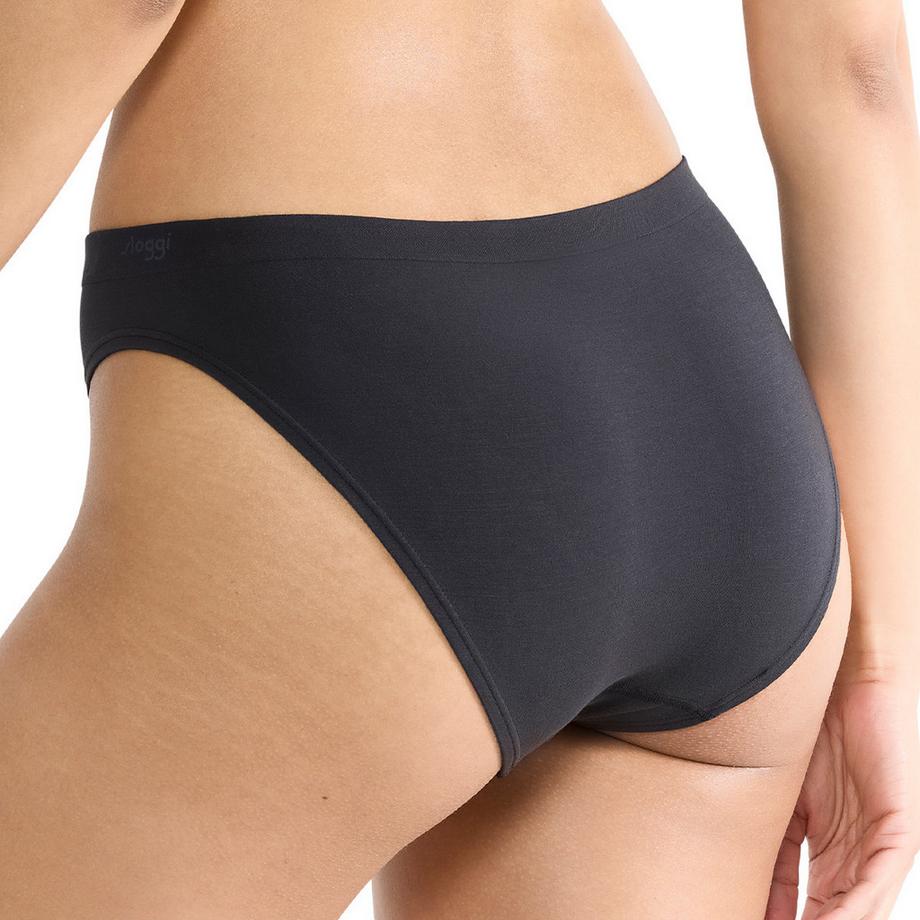sloggi  4er Pack GO Sense - Slip 
