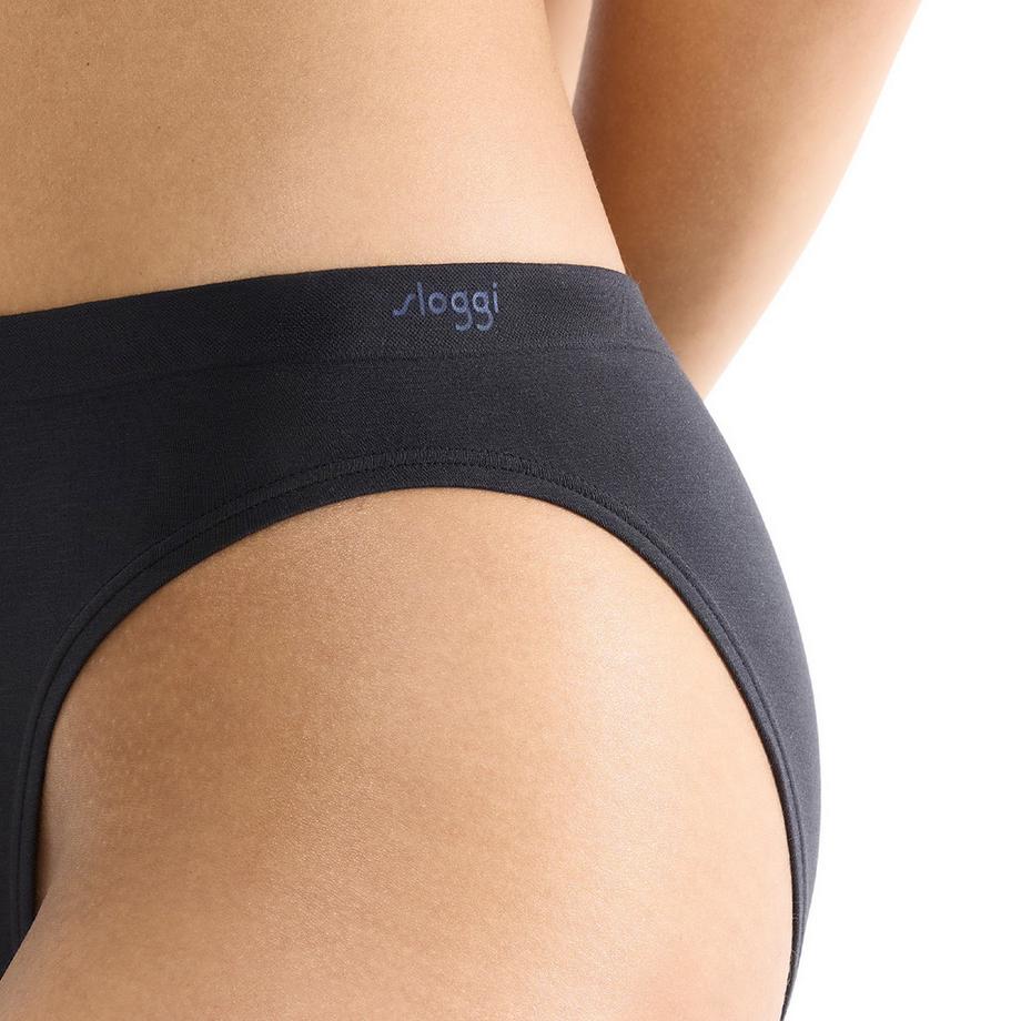 sloggi  4er Pack GO Sense - Slip 