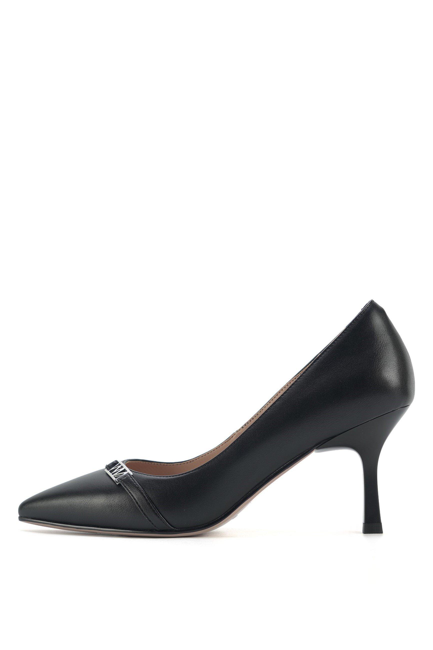 Image of Assli 2pr Shoes Damen Schwarz 39