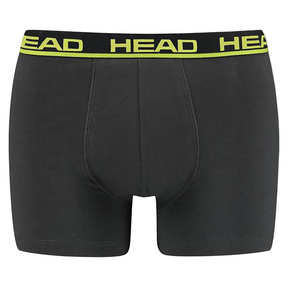 Head Boxer Stretch Basic Lot de 2  