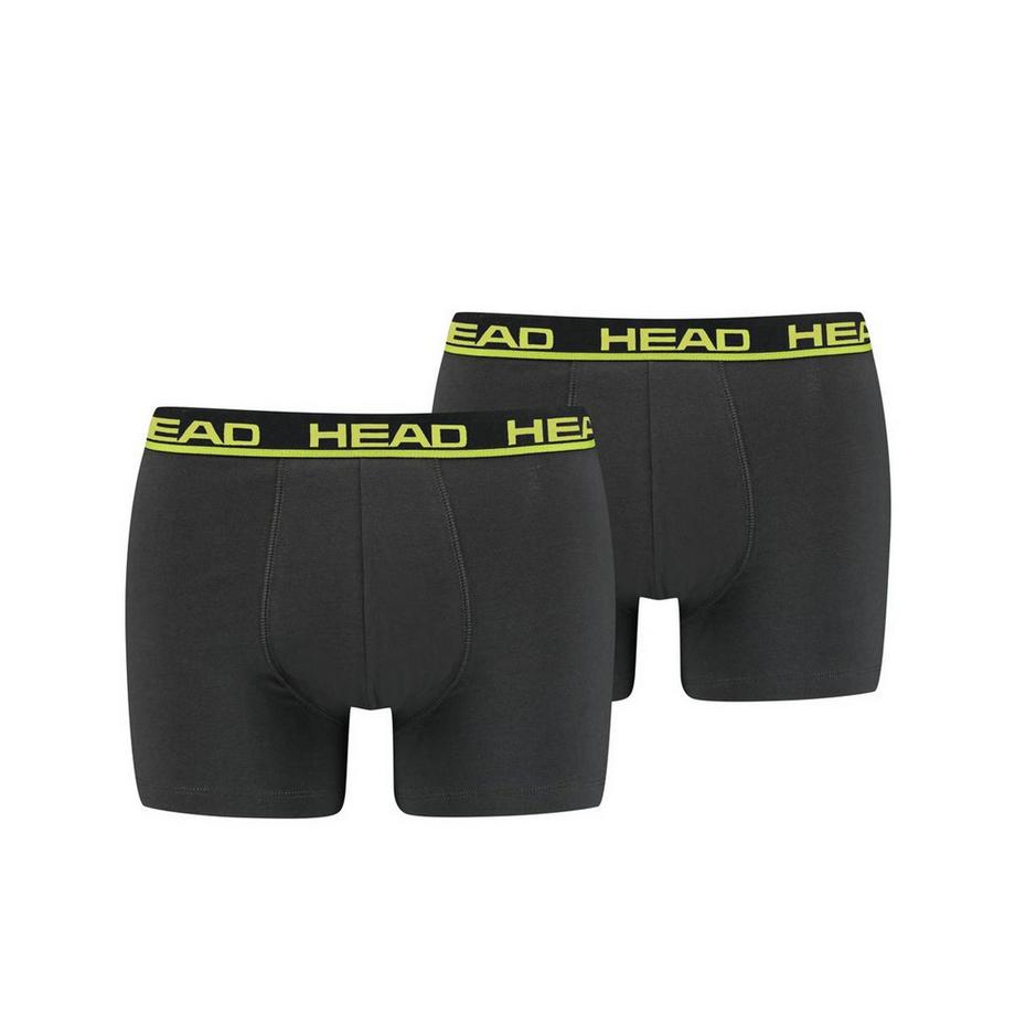 Boxer  Paquet de 2 Stretch-Basic Boxer 2P