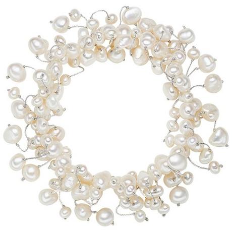 Valero Pearls  Perlen-Armband 