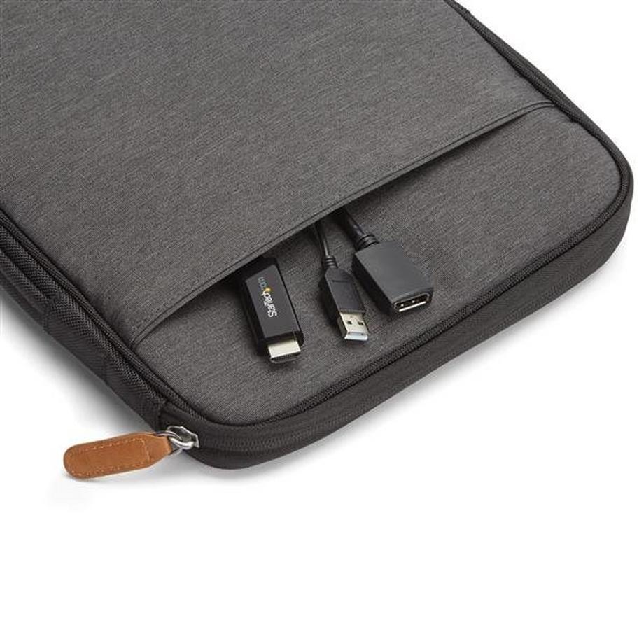 STARTECH.COM  StarTech.com Adattatore / Convertitore HDMI a DP alimentato via USB - Ultra HD 4K 