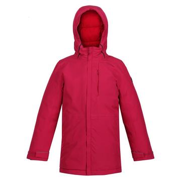 Yewbank IsolierJacke