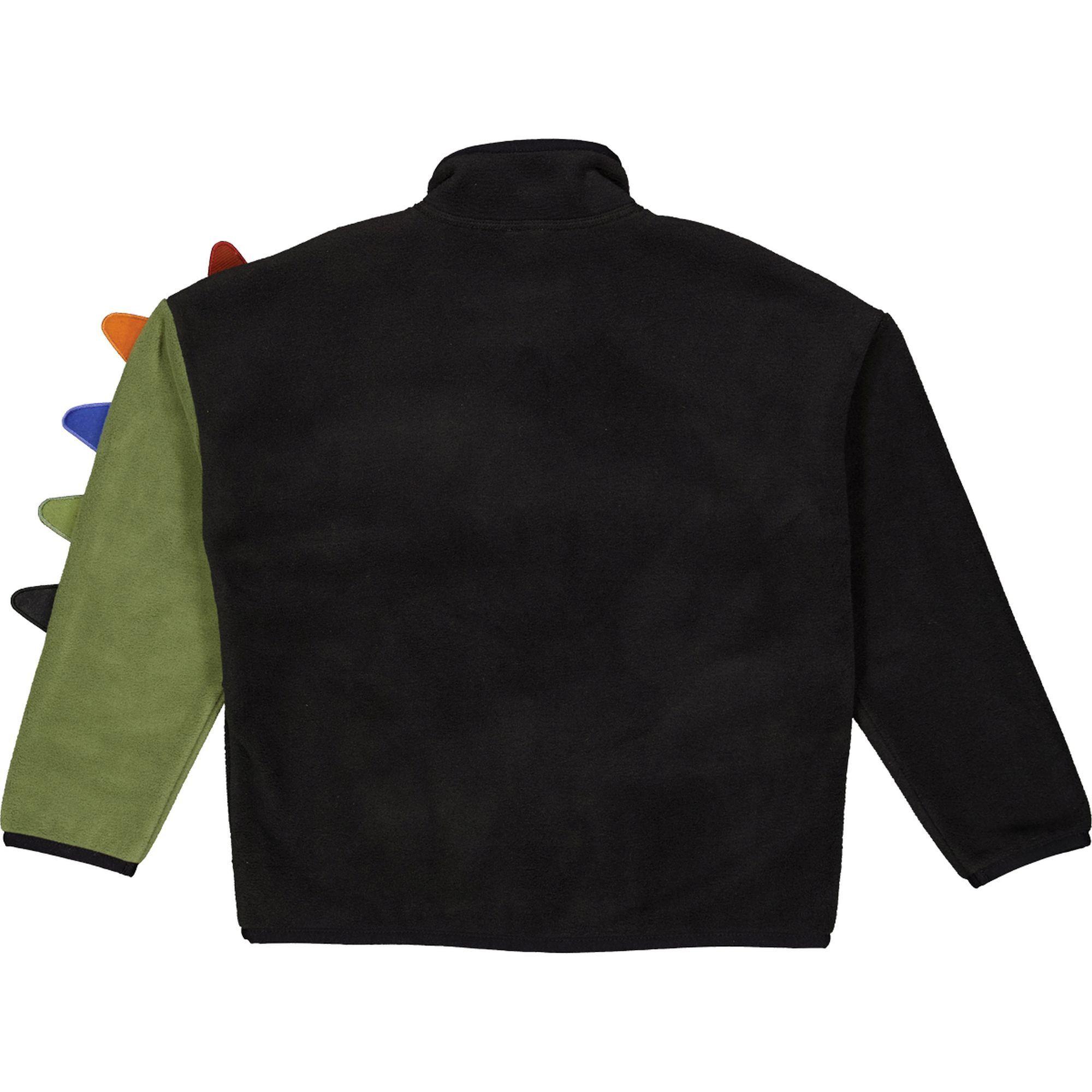 Fred`s World by Green Cotton  Fleecejacke 