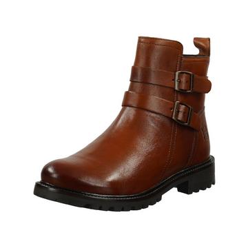 Stiefelette D11-AFR51-4100