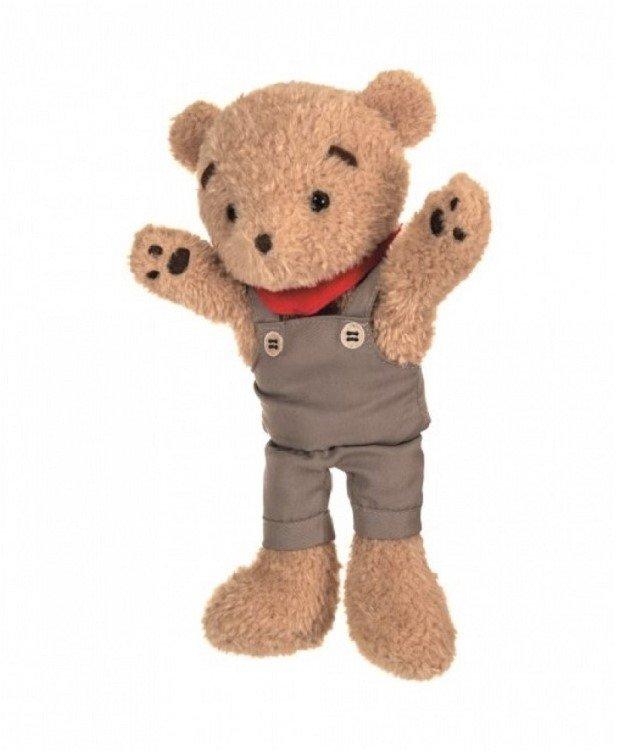 Image of Handpuppe Papa Bär 30 Cm Unisex ONE SIZE