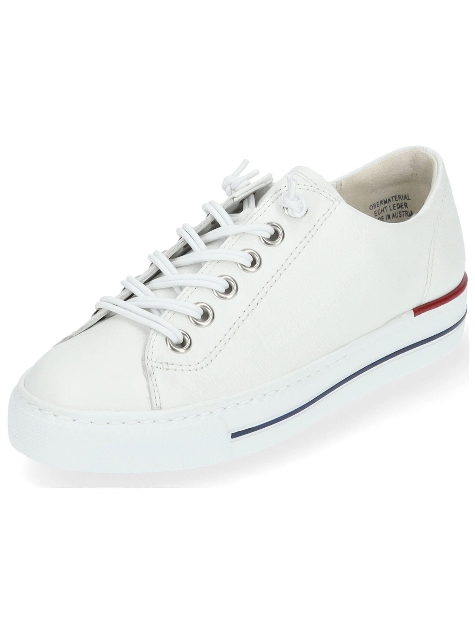Image of Sneaker 4081 Unisex Weiss 38.5
