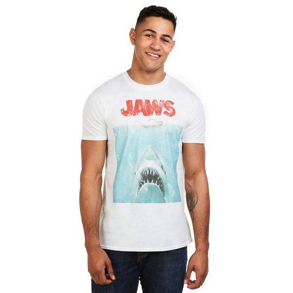 Jaws  Tshirt 