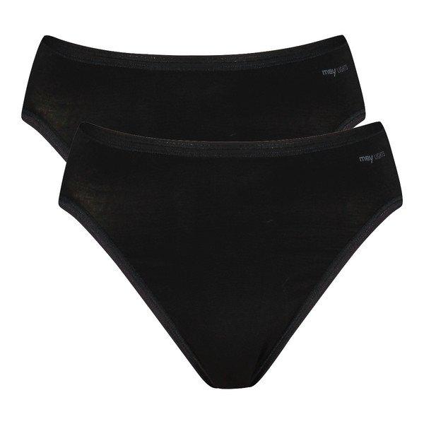 Image of 2er Pack Lights Basic - Jazz Pants Damen Schwarz XL