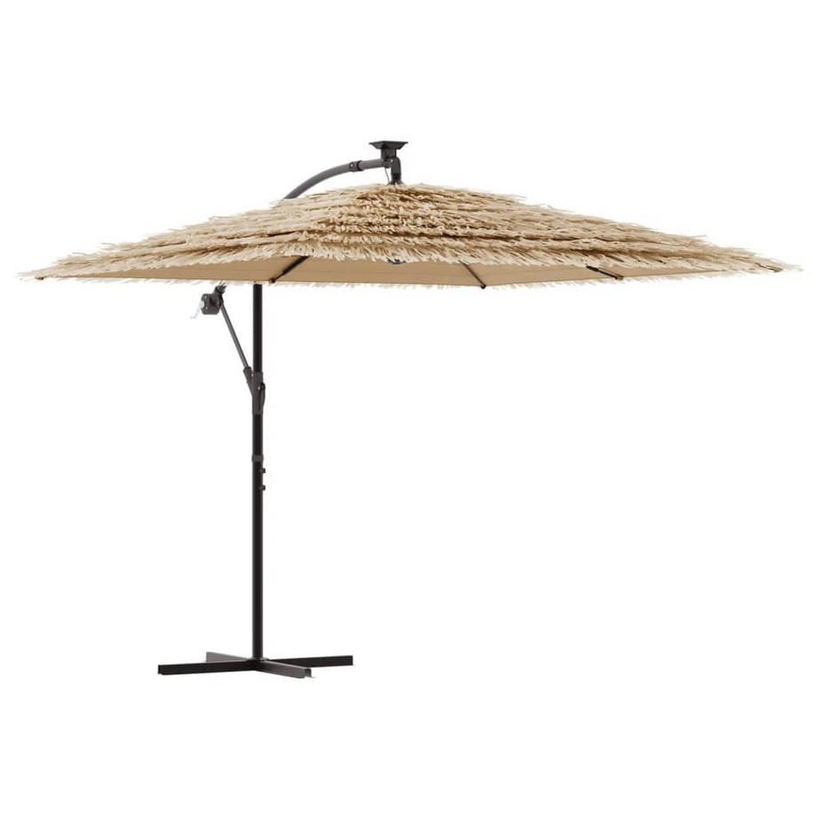 Parasol de jardin