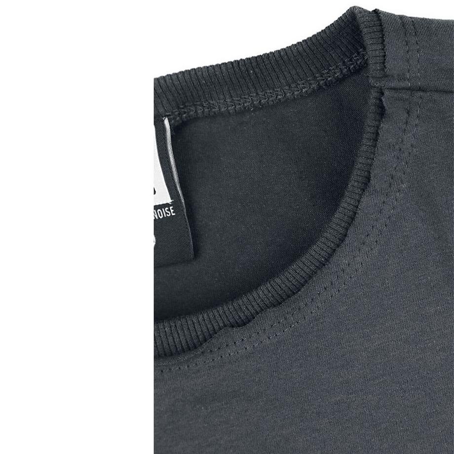 Amplified Never Mind The T-Shirt  