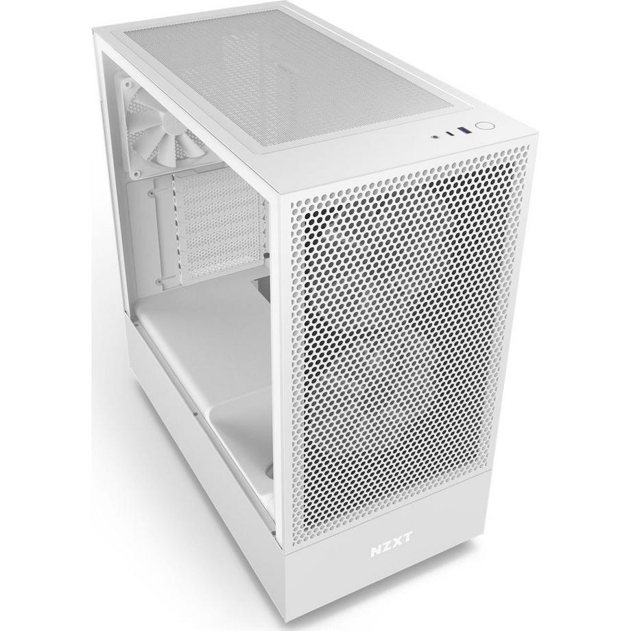 NZXT  PC-Gehäuse H5 Flow RGB 