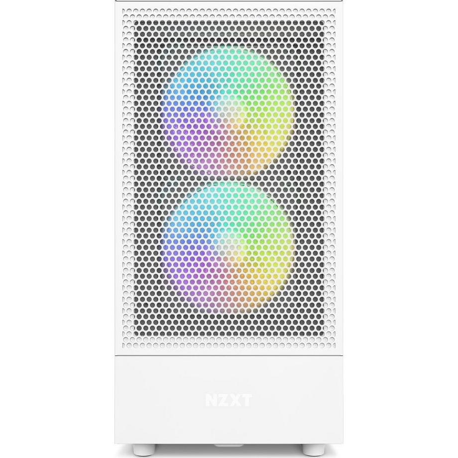 NZXT  PC-Gehäuse H5 Flow RGB 